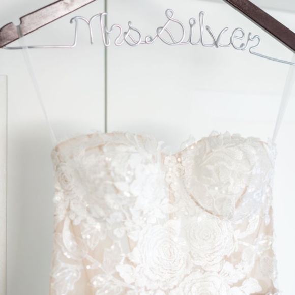 Mira Zwillinger Sammy Gown - Picture 3 of 9